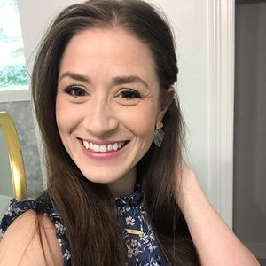 Meet your Posher, Rachael